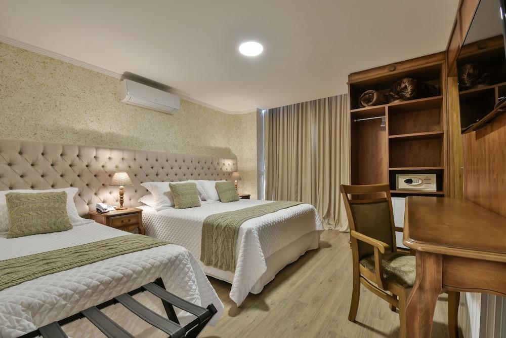 Micheline Hotel Tricot - Ao Lado Da Rua Coberta グラマド エクステリア 写真