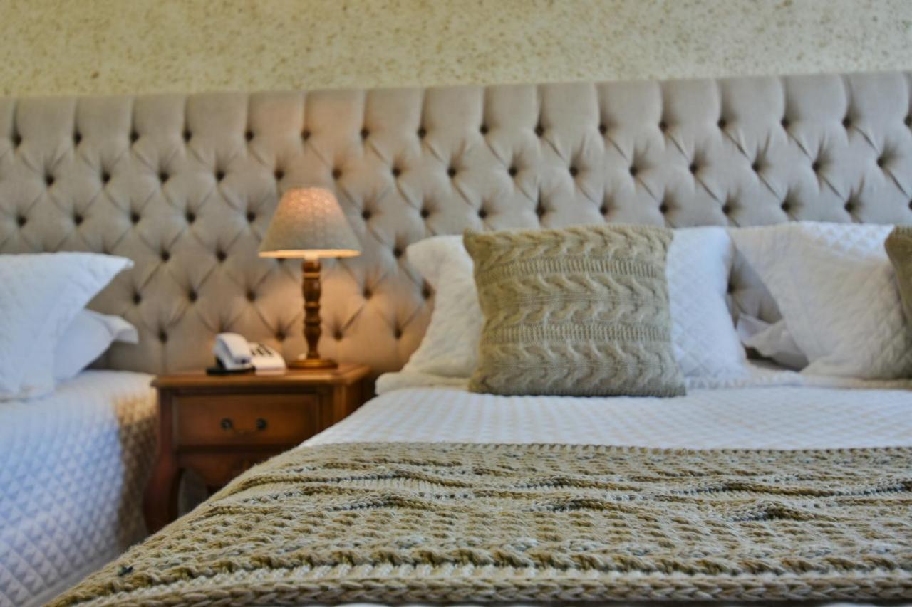 Micheline Hotel Tricot - Ao Lado Da Rua Coberta グラマド エクステリア 写真